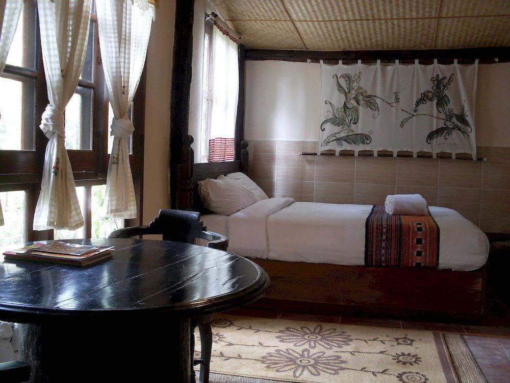 ธารทอง ลอดจ์ Tharnthong Lodge Mae On Dış mekan fotoğraf