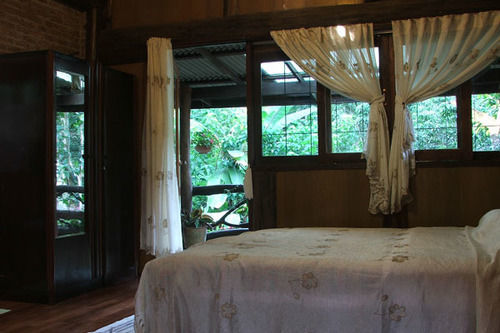 ธารทอง ลอดจ์ Tharnthong Lodge Mae On Dış mekan fotoğraf